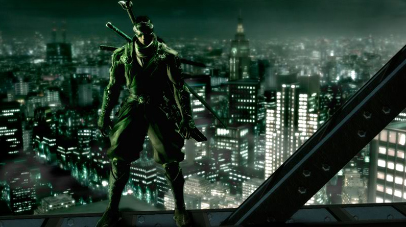 Ninja Blade - Imagen 47